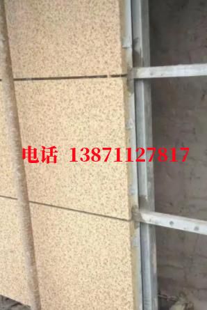 来宾热交换器管道外墙ET板